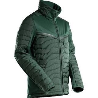 MASCOT® Termojakke Skovgrøn 22315-318-34 S