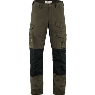 Fjällräven Barents Pro Trousers Trekking bukser Herrer størrelse 46 farve olivengrøn