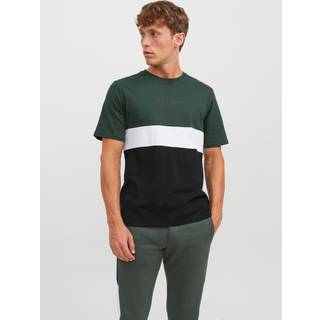 Colour Block T-shirt