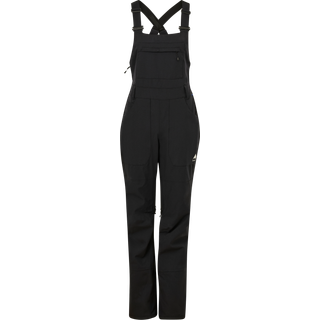 Burton Women's Burton Avalon 2L Bib Pants True Black, XL