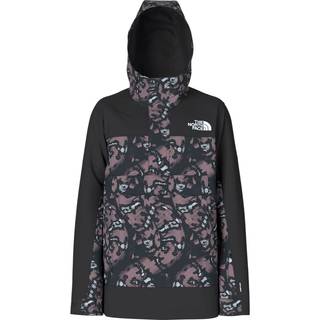 Dirftview Anorak M Fawn Grey Snake Charmer (S)