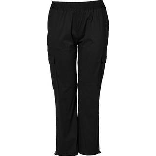 Zoey Ashlyn Pants Sort 231-1410, størrelse XL (54-56)