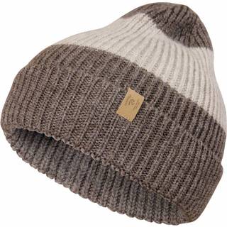 NLS Rib Hat Nutmeg (One size)