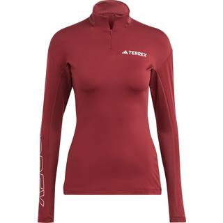 Xpr Longsleeve W Shared (S)