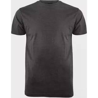 Blue Rebel Basic T-Shirts 0100 antilope i 100% Bomuld