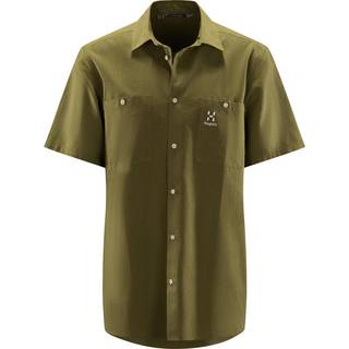 Haglöfs Curious Hemp SS