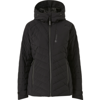 Tenson 465017716 Prime Down Jakke Dame Black XL