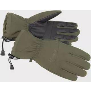 Pinewood handsker Padded XL-2 mørkegrøn 1127