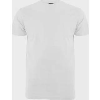 Blue Rebel Basic T-Shirts 0100 antilope i 100% Bomuld
