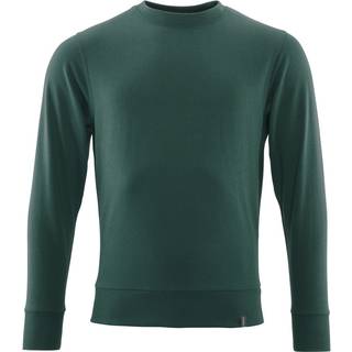 MASCOT CROSSOVER sweatshirt, skovgrøn - M