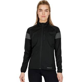 Endurance Belen W Jakke - Vindtæt, Reflekterende, Str. 42 til Dame Løbeture