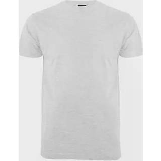 Blue Rebel Basic T-Shirts 0100 antilope i 100% Bomuld