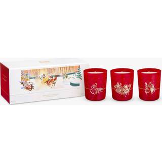Parfums de Marly Candle Trio