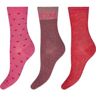 In Box Sock 3-Pack