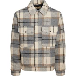 Baxter Jakke, Lead Gray, XXL