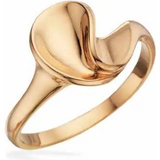 Scrouples 8 Karat Guld Ring 712693