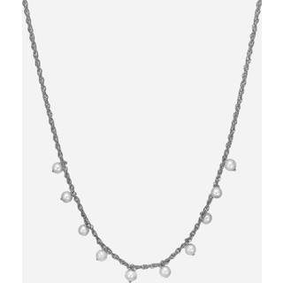 DANGLING PEARLS
