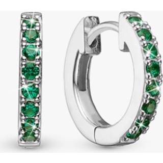 GREEN CIRCLES
