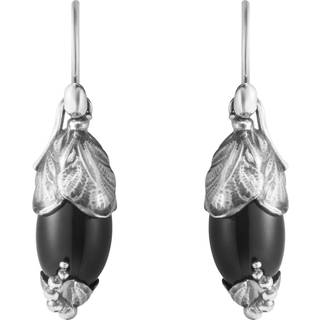 2024 HERITAGE Øreringe, Georg Jensen, Sterlingsølv