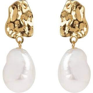 ENAMEL Copenhagen Øreringe - Paris - Pearls