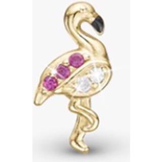 FLAMINGO 1 STK ØRESTIK