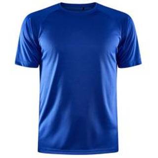 Craft - Core Unify Training Tee Maend - Club Cobolt XS
