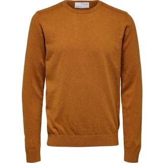 SLHBERG CREW NECK B NOOS