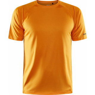 Craft 1909878 core unify training tee m Herre Tiger XS