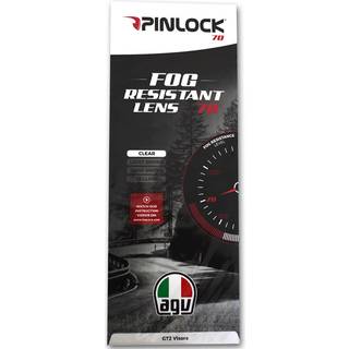 Pinlock K1 Pinlock-Indervisir