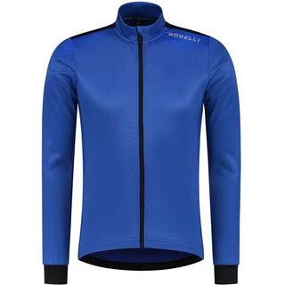 Rogelli Cykeljakke Ls Core Blue