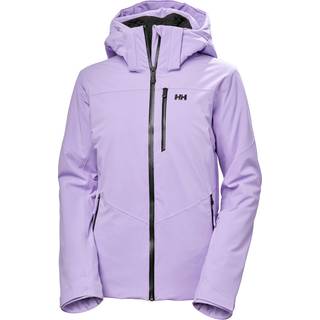 Alphelia Jacket W Heather (XS)