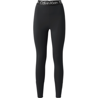 Calvin Klein Sport Active Icon Tights - Black - Medium * Kampagne *