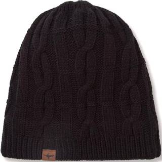 Sealskinz Sealskinz Blakeney Waterproof Cold Weather Cable Knit Beanie