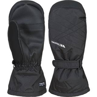Trespass ikeda ii - male mitt BLACK M