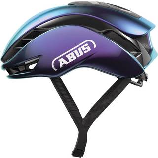 ABUS Gamechanger 2.0 MIPS cykelhjelm Flip Flop Purple - Hjelmstørrelse 57-61 cm