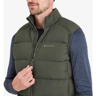 TUNDRA GILET - fra Montane