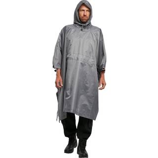 Brandit Ripstop Regnponcho Antracit