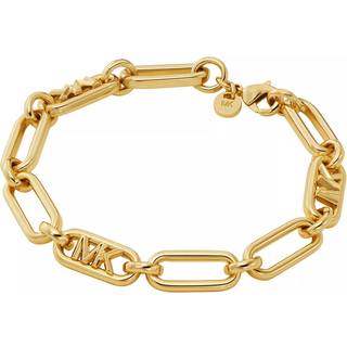 Michael Kors Premium Armbånd Forgyldt Messing MKJ828500710 - Dame - Brass