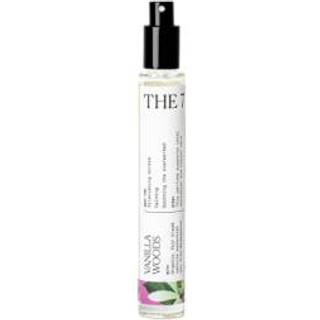 The 7 Virtues - Vanilla Woods - Eau De Parfum Travel Spray - Vanilla Woods Edp Travel Spray 10ml - For Women