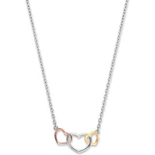 Engelsrufer Halskette - With Love - ERN-WITHLOVE-03 - silber