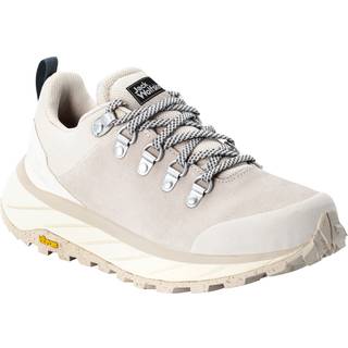 Jack Wolfskin Women's Terraventure Urban Low Beige/Beige, 39.5