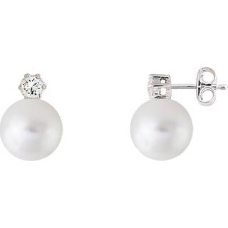 XENOX Ohrstecker - Pearldreams Basic - XS5261 - bicolor