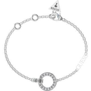 Guess dame armbånd JUBB03162JWRHS