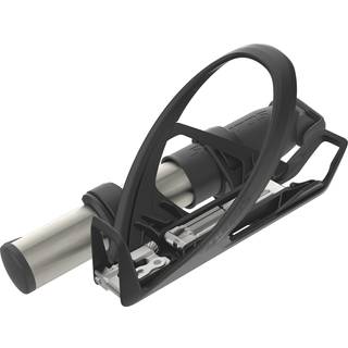 Flaskeholderkit Syncros IS Cache 2.0HV + Minipumpe + Multitool