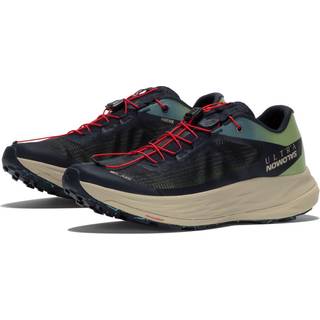 Salomon Unisex S/Lab Ultra Sage/Cameo Blue/Night Sky, Sage / Cameo Blue / Night Sky, 44