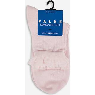 FALKE Romantic Net Kids Socks