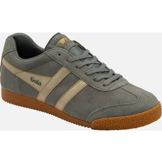 Gola Women's Harrier Mirror Sneaker Damer størrelse 8 farve kulørt