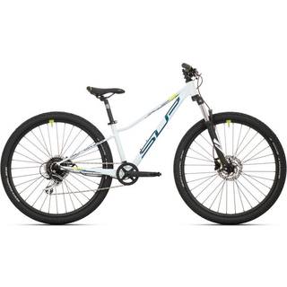 Superior Børnecykel Racer XC 27 Db_23 Gloss White