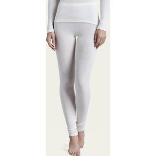 HANRO Leggings - Woolen Silk 0795 Cygne Large