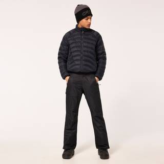 Oakley Divisional Cargo Shell Bukser - XL - blackout